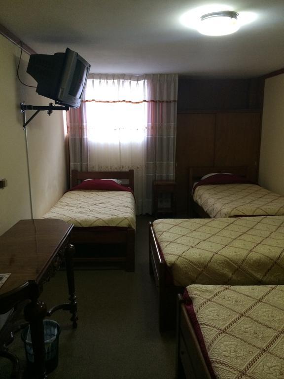 Gran Puno Inn Room photo